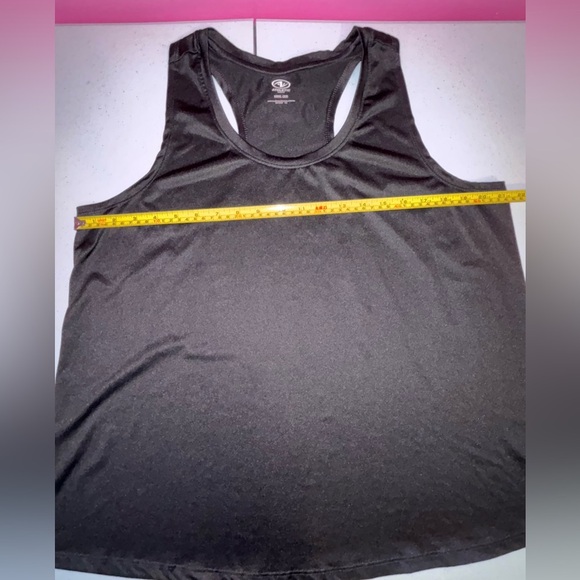 Athletic Racerback Tanktop - Picture 6 of 6
